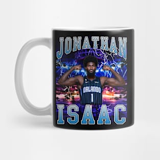 Jonathan Isaac Mug